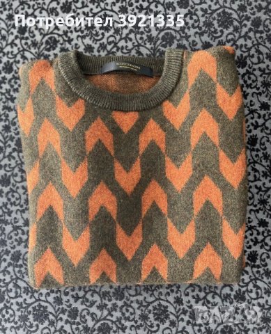 Elisabetta Franchi, Scotch and Soda, снимка 11 - Жилетки - 43382077