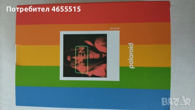 Нов фотоапарат , снимка 2 - Фотоапарати - 52840811