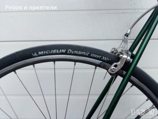 GITANE VITUS Шосейна класика, снимка 10 - Велосипеди - 37839101