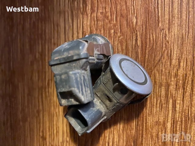 Парктроник за mitsubishi pajero ,паджеро след 2007г , снимка 3 - Части - 27956291