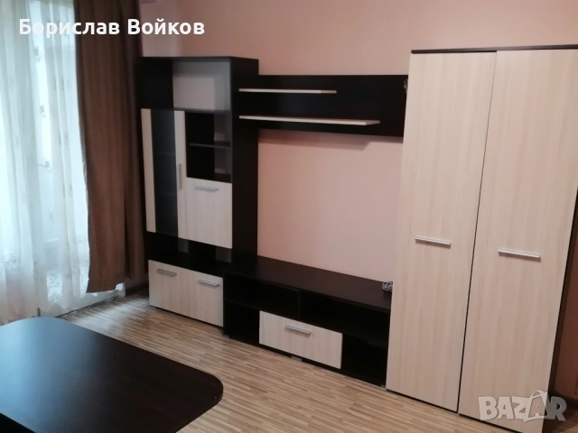 Свободен 2стаен, Надежда, метро, парк, обзаведен , снимка 4 - Апартаменти - 52595676