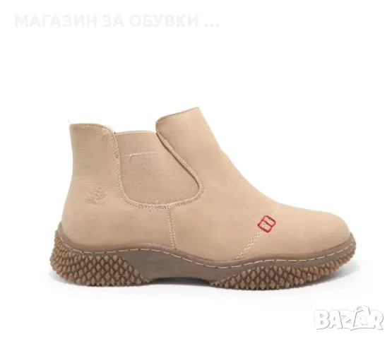 ДАМСКИ БОТИ - код:Б1039, снимка 6 - Дамски боти - 47812269