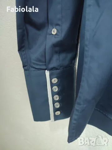 Tarazzi shirt S / 37/38, снимка 14 - Ризи - 48705287