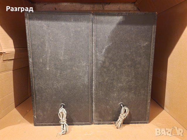 Тонколони  SONY, снимка 4 - Тонколони - 43729172