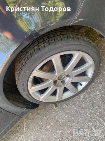 Ауди А4 Б7 на части, снимка 14 - Части - 33501124