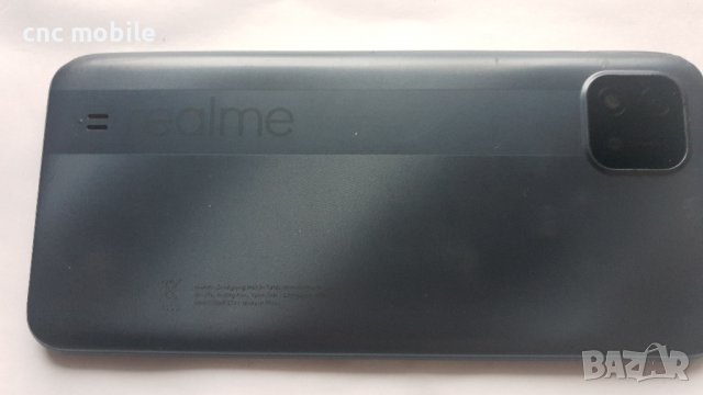 Realme C11 2021 - Realme RMX3231 - OPPO Realme C11 оригинални части и аксесоари , снимка 4 - Резервни части за телефони - 39481004