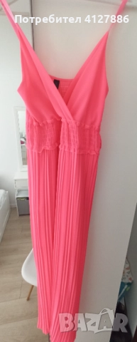 Дамски гащеризон солей