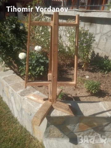 Въртележка за навиване на прежда., снимка 9 - Антикварни и старинни предмети - 51794791