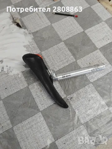 Колче със седалка , снимка 3 - Части за велосипеди - 47841374