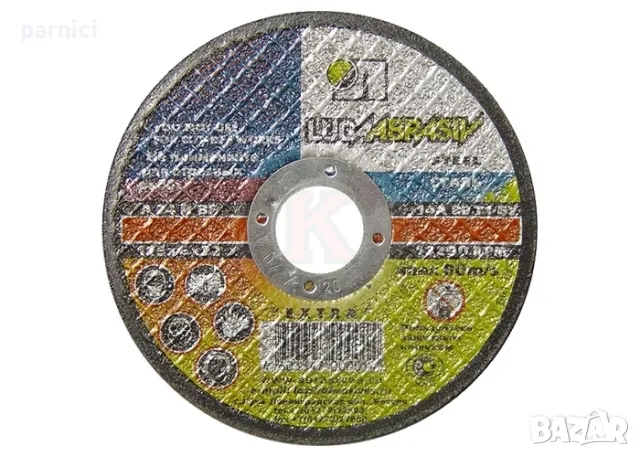 Дискове Luga за машини, снимка 2 - Други инструменти - 48251773