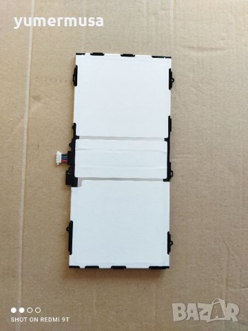 Galaxy Tab SM-T800/T801/T805/T807-оригинална батерия в Таблети в гр. София  - ID38193227 — Bazar.bg
