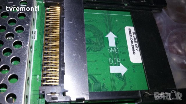 MAIN BOARD BN41-00980B BN94-01971A , снимка 4 - Части и Платки - 28015706