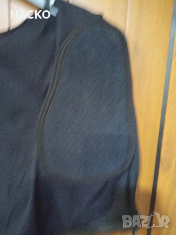 ПРОТЕКТОР ЗА ГРЪБ UFO PLAST Размер S Made in Italy, снимка 8 - Аксесоари и консумативи - 52296191