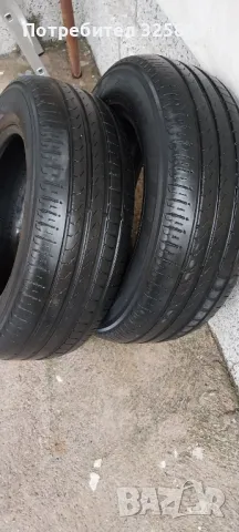 Джанта грейт уол с гума, снимка 2 - Гуми и джанти - 49707443