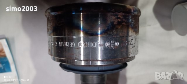 Кере Honda civic, crx К-т, снимка 4 - Части - 43593722