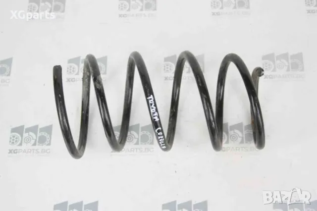 Предна пружина за Toyota Corolla E12 1.4i 97 к.с. (2001-2007)