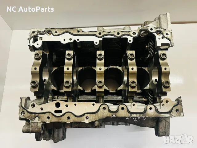 Необорудван цилиндров блок за Range Rover Рендж Ровър Евок L538 Jaguar 2.0 дизел G4D3-6015-AG 2017, снимка 13 - Части - 48844038