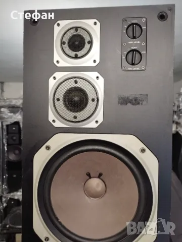 Yamaha ns 366, снимка 12 - Тонколони - 49741515