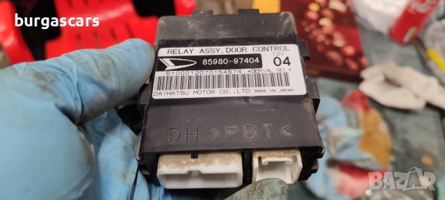 Модул 85980-97404 Daihatsu YRV - 50лв