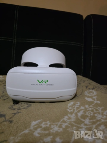 VR mb Очила нови
