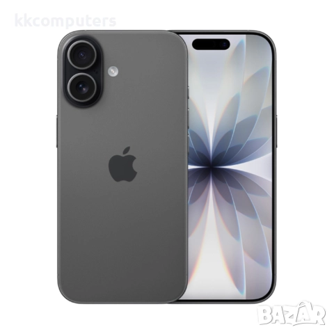 ЧАСТИ ЗА Смартфон GSM APPLE IPHONE 16 WHITE 6.10 ", 256 GB, RAM 8 GB, 48+12 MP, 5G , снимка 3 - Резервни части за телефони - 51868047