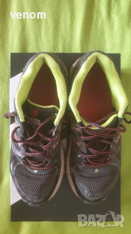 Маратонки New Balance 580 v4
