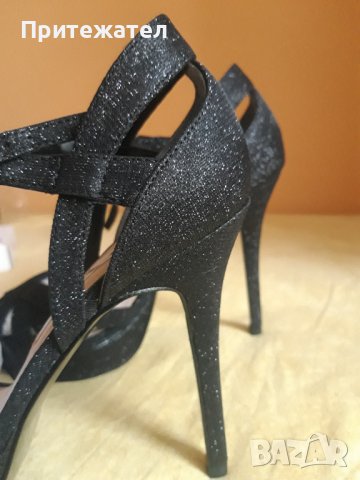 Елегантни, официални..., произведени в USA., снимка 2 - Дамски елегантни обувки - 43424694