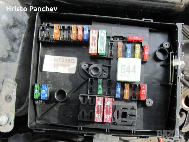 за Голф 5 - части, снимка 8 - Части - 27770143