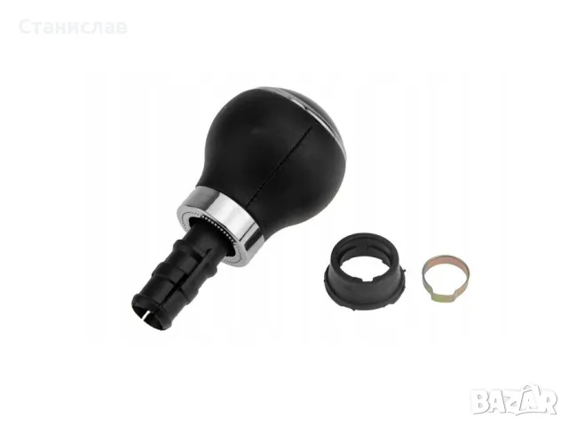 Топка за скоростен лост за VW Golf Plus (2004-2014), снимка 3 - Части - 47690184