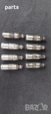 Повдигачи Опел Астра Ф 1.7 - Феби 8броя N, снимка 4 - Части - 37562091