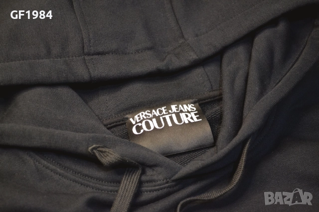 Versace Jeans Couture - мъжки суичъри, размери S , L , XL , XXL, снимка 2 - Суичъри - 52942025