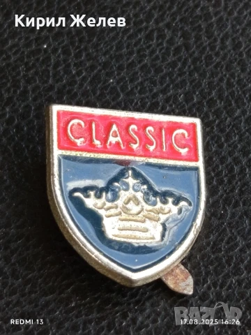 Лот значки 10 броя БРЕТСКА КРЕПОСТ, ТИБЕТСКА ОБЛАСТ,ФК СЛИВЕН за КОЛЕКЦИЯ ДЕКОРАЦИЯ 31638, снимка 4 - Колекции - 51393568