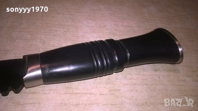 кукри-33см-нож/меч/сатър, снимка 11 - Антикварни и старинни предмети - 26253465