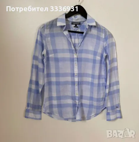 Риза Tommy Hilfiger