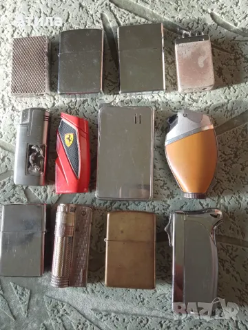 запалка , снимка 3 - Запалки - 48439409