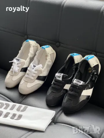 Дамски обувки Различни цветове , снимка 4 - Маратонки - 49482973