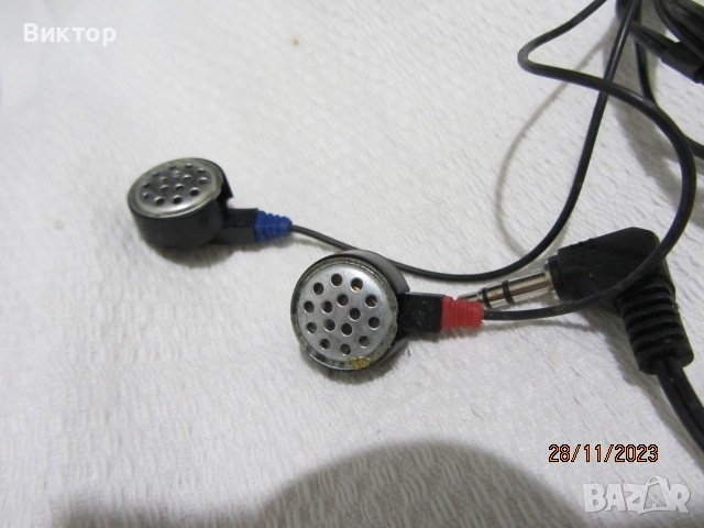 Стерео слушалки за мобилни телефони, снимка 2 - Безжични слушалки - 43192829