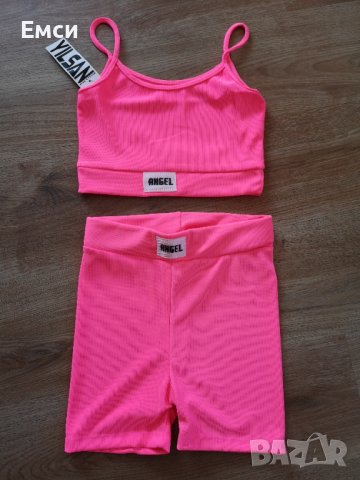 дамски рипс комплекти, снимка 2 - Спортни екипи - 40763905