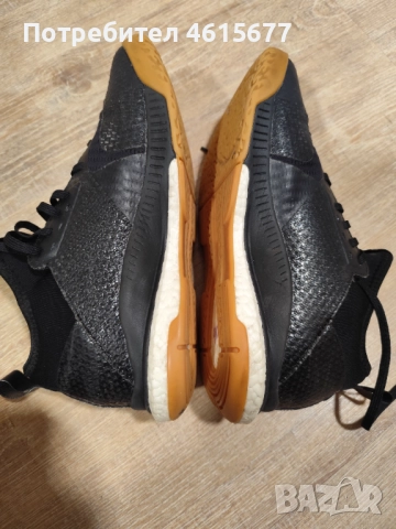 зимни маратонки на Adidas , снимка 5 - Детски маратонки - 52002732