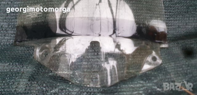 Слюда piaggio, снимка 2 - Мотоциклети и мототехника - 28244618