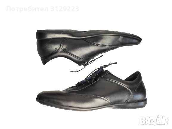 Van Gils schoenen 44, снимка 2 - Официални обувки - 37612461