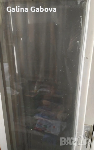 Дървена дограма 