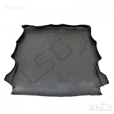 Гумена стелка багажник Mercedes-Benz E-Class (W212)(2009-2016) 90472