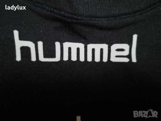 Hummel Polygiene Stay Fresh, Нова Термо и Оформяща, M/L. Код 2069, снимка 7 - Спортни екипи - 43258469