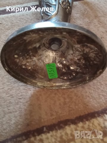 Ваза стара красива 41500, снимка 5 - Колекции - 42999228