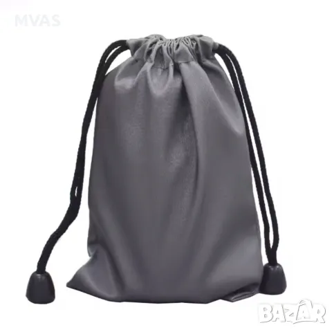 Нова торбичка калъф за телефон външна батерия 20 х 10 см