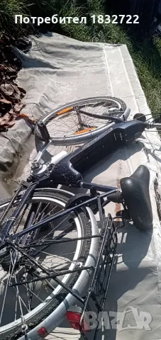 -20%Само  до  Коледа Продавам електрическо колело, снимка 3 - Велосипеди - 47996705