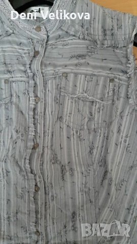 Риза-дамска, снимка 11 - Ризи - 32248673