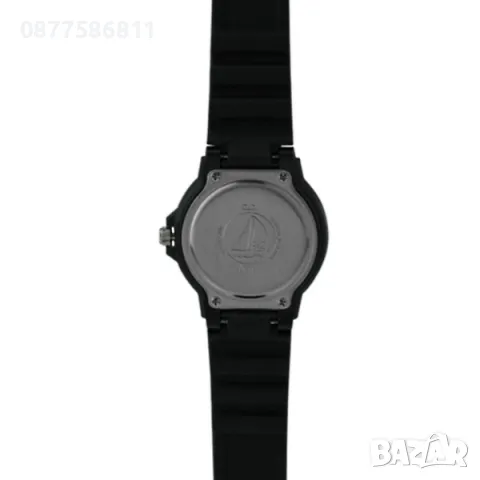 НОВ ДЕТСКИ ЧАСОВНИК Q&Q С ЯПОНСКИ МЕХАНИЗЪМ.ДЕТСКИ ЧАСОВНИЦИ QQ DETSKI CHASOVNIK Q & Q +, снимка 6 - Детски - 19639885