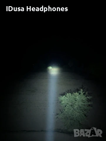 Тактически фенери - Wurkkos TD01C и Sofirn Tactical SF26, снимка 4 - Къмпинг осветление - 51369166